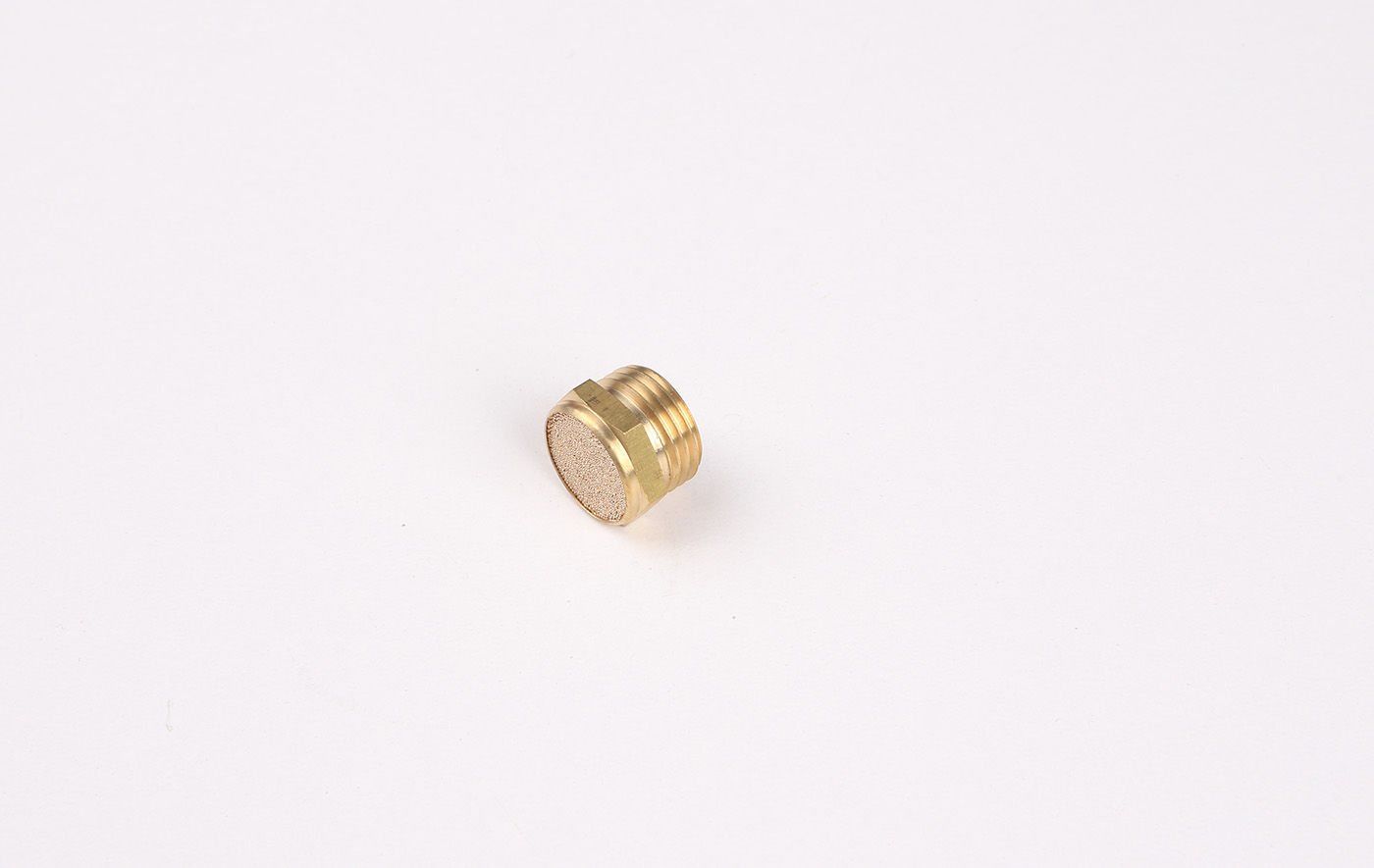 SİNTER SUSTURUCU KISA TİP 1/8