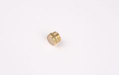 SİNTER SUSTURUCU KISA TİP 1/8