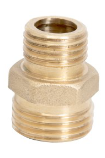 SARI ORANTILI NİPEL 1/2''-3/8''