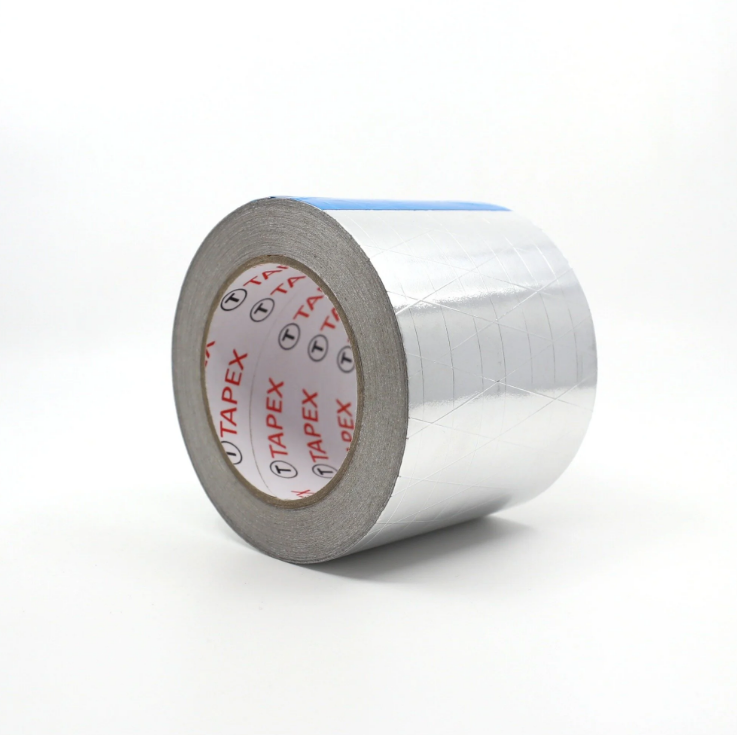 FOLYO BANT TAKVİYELİ 72 MMx25 MT