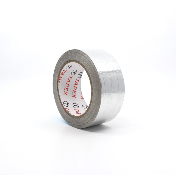 FOLYO BANT TAKVİYELİ 48 MMx25 MT