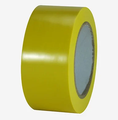 YER İŞARETLEME BANDI SARI 50 MMx30 MT