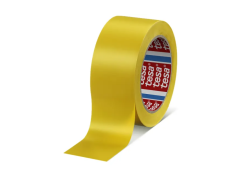 TESA YER İŞARETLEME BANDI SARI 50 MMx33 MT