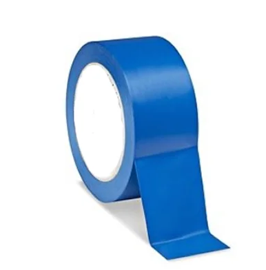 YER İŞARETLEME BANDI MAVİ 50 MMx30 MT