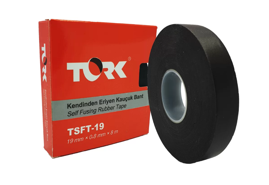 ERİYEN BANT 19 MMx0.8 MMx8 MT