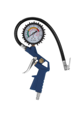 BASINÇ GÖSTERGELİ LASTİK ŞİŞİRME