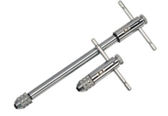 KILAVUZ KOLU CIRCIR M3-10 (L:250 MM)