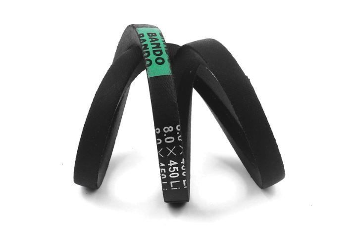 BANDO 8x725 V KAYIŞ