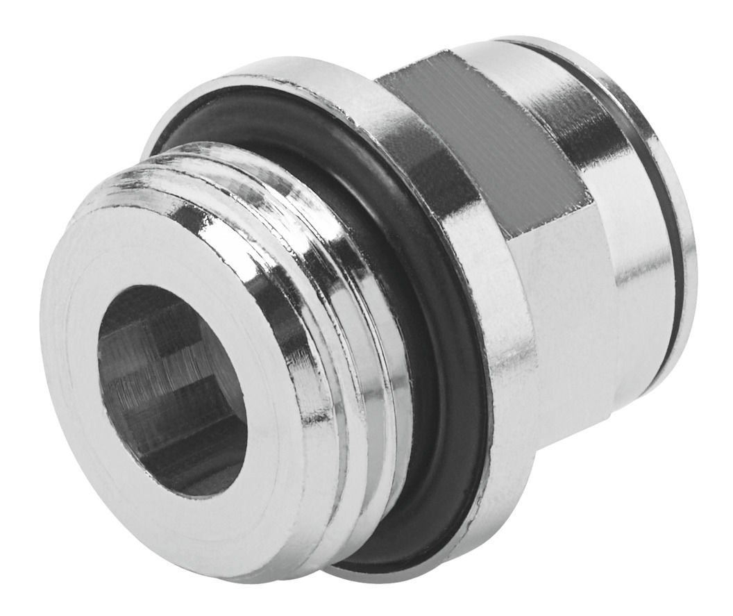 FESTO NPQM-D-G1/2-Q10-P10 METAL DÜZ REKOR