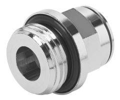 FESTO NPQM-D-G1/8-Q6-P10 METAL DÜZ REKOR