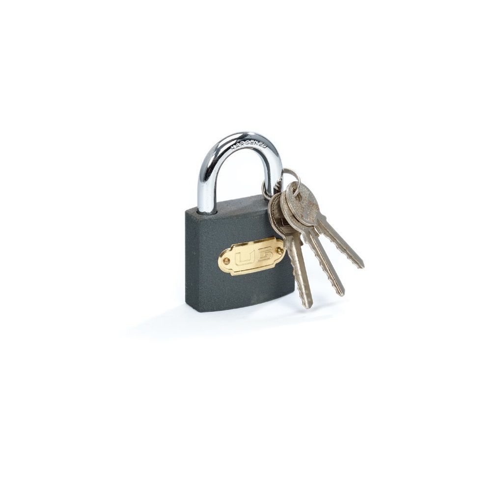 PİK ASMA KİLİT 32 MM