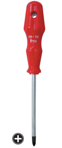 YILDIZ TORNAVİDA 4x125 MM