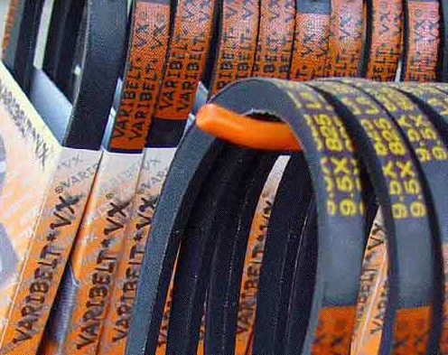 VARİBELT 13x2900 V KAYIŞ