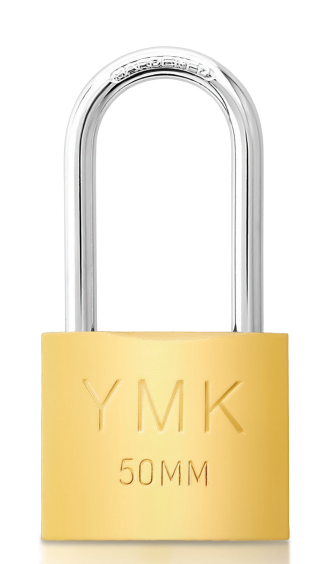 ASMA KİLİT UZUN SARI 32 MM