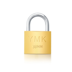 ASMA KİLİT SARI 38 MM