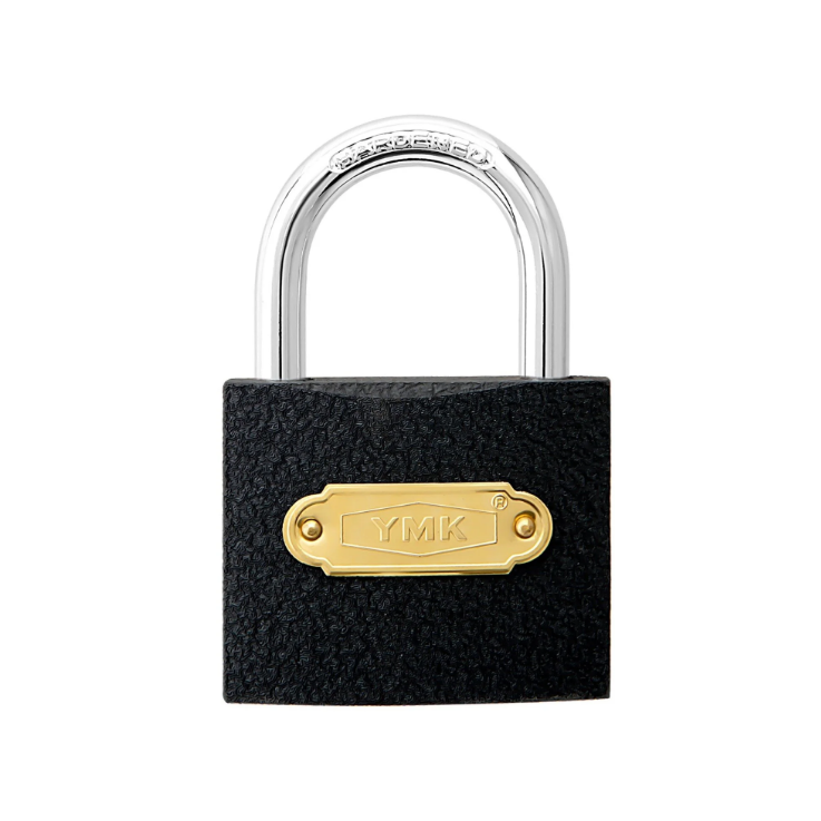 ASMA KİLİT GRİ 50 MM