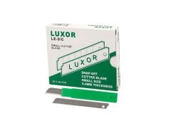 MAKET BIÇAĞI YEDEĞİ 9 MM 10LU