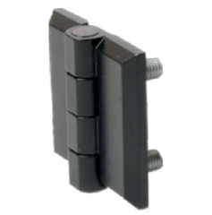 CİVATALI MENTEŞE METAL 50x76