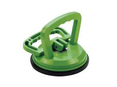 PLASTİK CAM VANTUZ TEKLİ