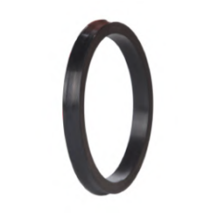 25x17x5.5 PNOMATİK PİSTON KEÇESİ NBR