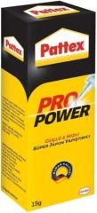 PATTEX PRO POWER SÜPER JAPON YAPIŞTIRICI 15 GR