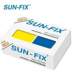 SUN-FİX MACUN KAYNAK UNİVERSAL VERWENDBAR 40 GR