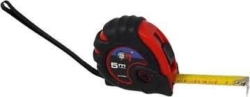 ŞERİT METRE 10 MTx25 MM