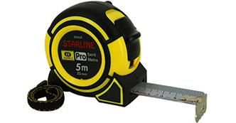 ŞERİT METRE PRO 5 MTx25 MM