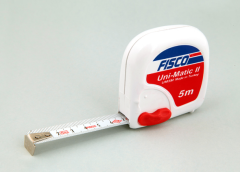 FİSCO UM3M ŞERİT METRE 3 MTx16 MM