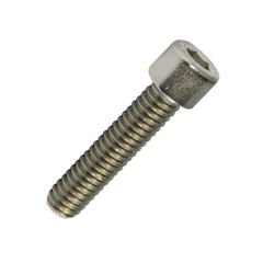 M8x16 İMBUS CİVATA PASLANMAZ