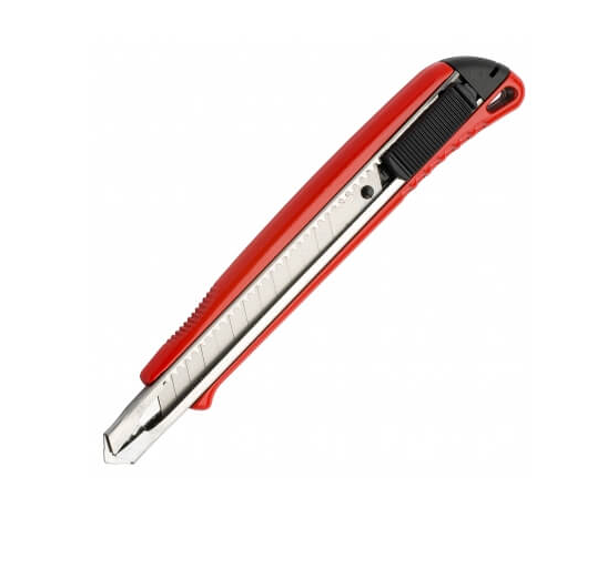 MAKET BIÇAĞI METAL 9 MM