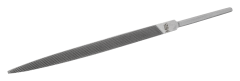 EĞE ÜÇGEN İNCE DİŞ 6'' 200 MM