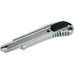 MAKET BIÇAĞI METAL 18 MM