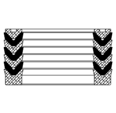 12x22x18.5 TAKIM KEÇE