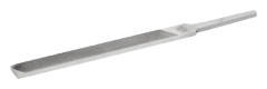 EĞE YASSI HAND ORTA DİŞ 12'' 375 MM