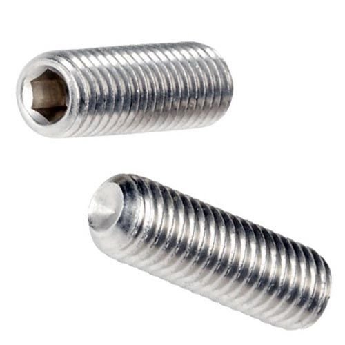 M8x25 SETSKUR PASLANMAZ