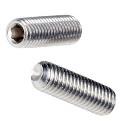 M10x25 SETSKUR PASLANMAZ