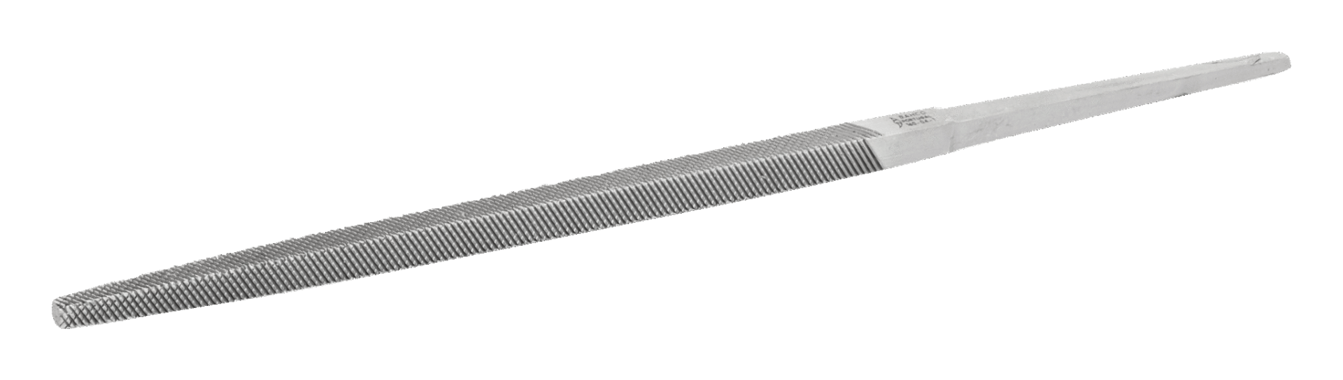 EĞE YUVARLAK ORTA DİŞ 6'' 200 MM