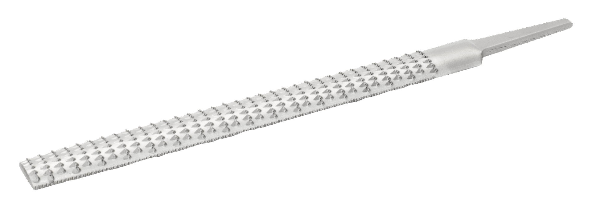 EĞE YARIM YUVARLAK AĞAÇ TÖRPÜ 10'' 300 MM