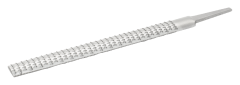EĞE YARIM YUVARLAK AĞAÇ TÖRPÜ 10'' 300 MM