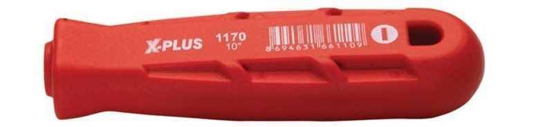 EĞE SAPI X-PLUS 8'' DÜZ