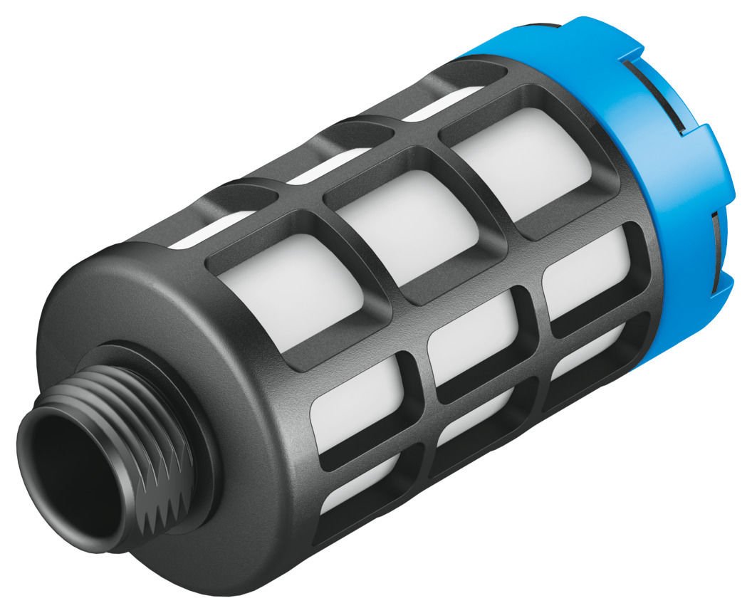 FESTO U-1/2 SUSTURUCU