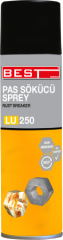 PAS SÖKÜCÜ 250 ML
