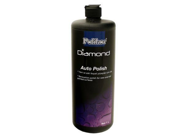 DİAMOND OTO CİLA 0.25L