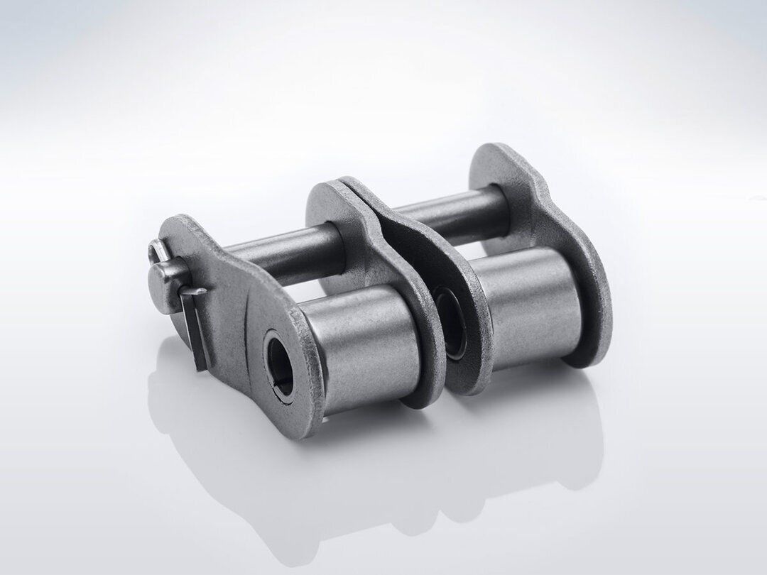 ZİNCİR BAKLA 16B2 (1''x2)