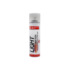 SPREY VERNİK 250 ML RENKSİZ