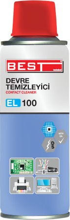 DEVRE TEMİZLEYİCİ YAĞLI 200 ML