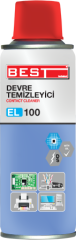 DEVRE TEMİZLEYİCİ YAĞLI 200 ML