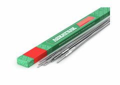 PASLANMAZ KAYNAK TELİ TİG 308 L 2.4x1000 MM