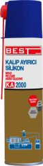 KA2000 KALIP AYIRICI SİLİKON 400 ML